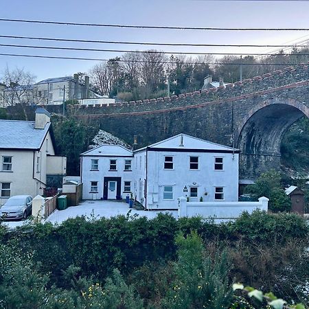The Cottage, Bridge House Laxey Eksteriør billede